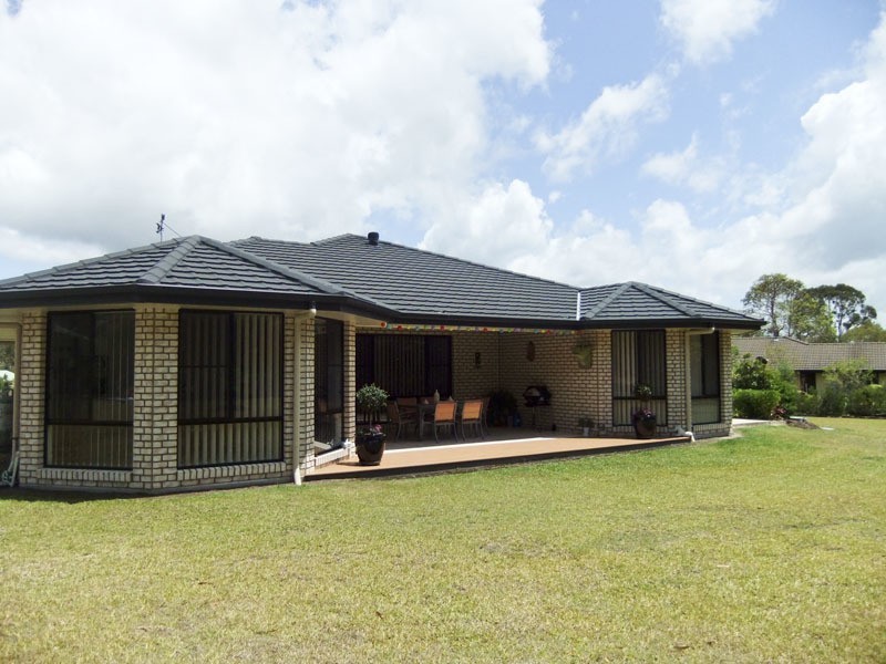 10 Federation Place, Gulmarrad NSW 2463