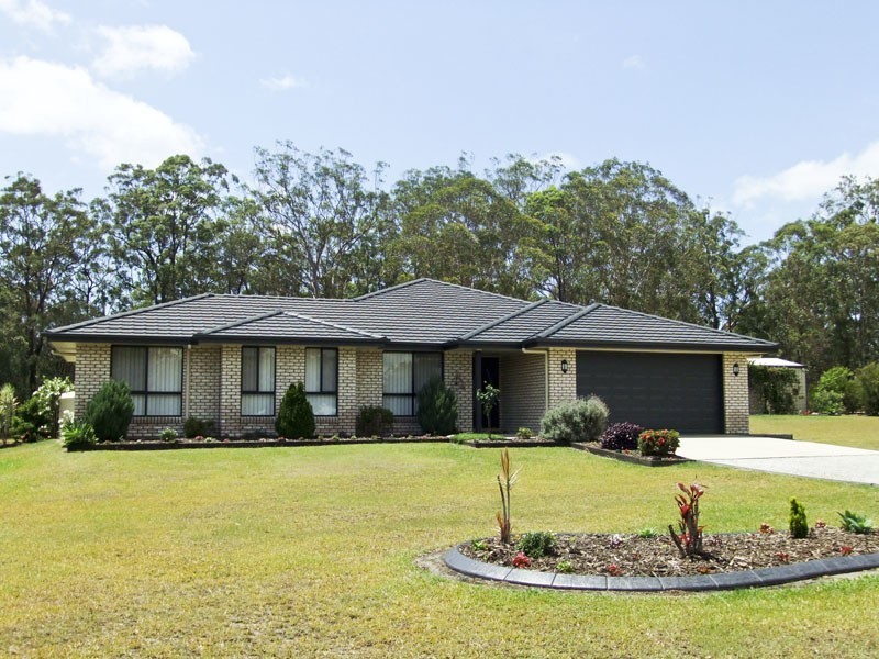 10 Federation Place, Gulmarrad NSW 2463