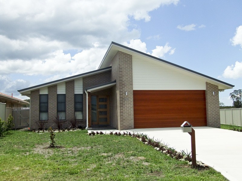 23 Edinburgh, Townsend NSW 2463