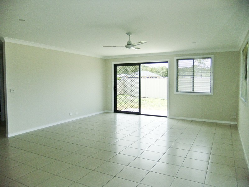 23 Edinburgh, Townsend NSW 2463