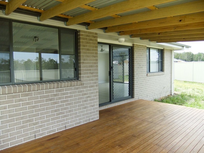 23 Edinburgh, Townsend NSW 2463