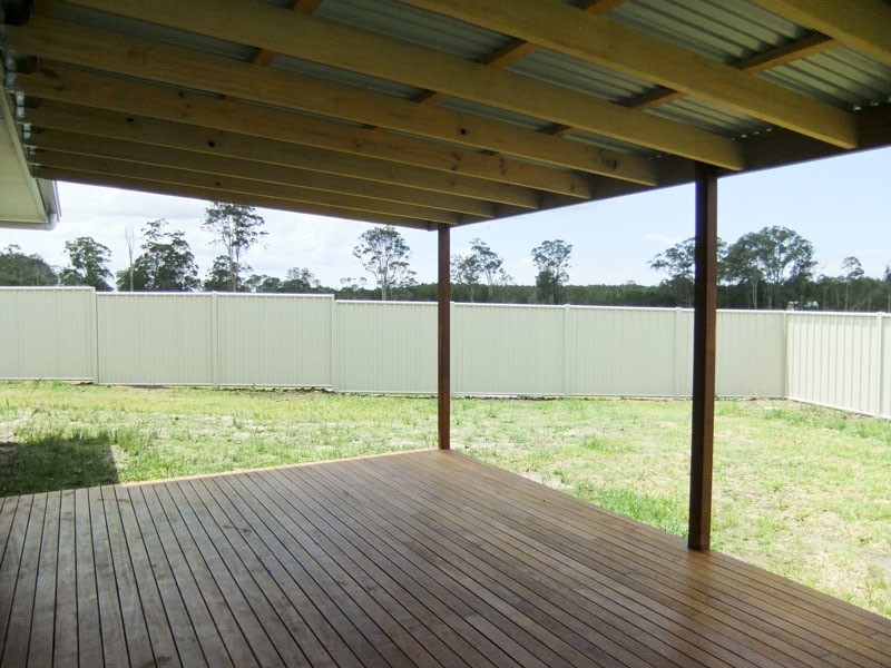 23 Edinburgh, Townsend NSW 2463