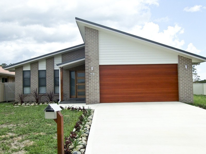 23 Edinburgh, Townsend NSW 2463