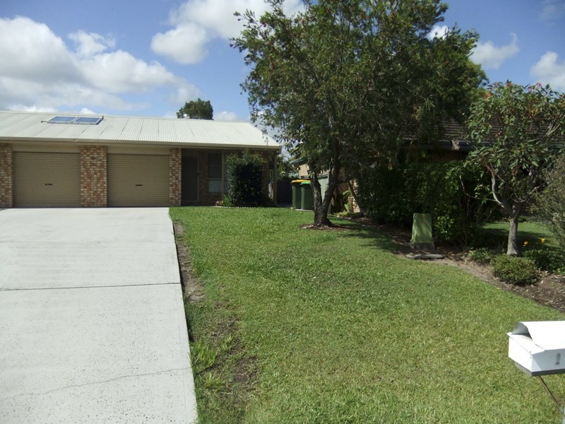 2/20 Purcell Crescent, Townsend NSW 2463