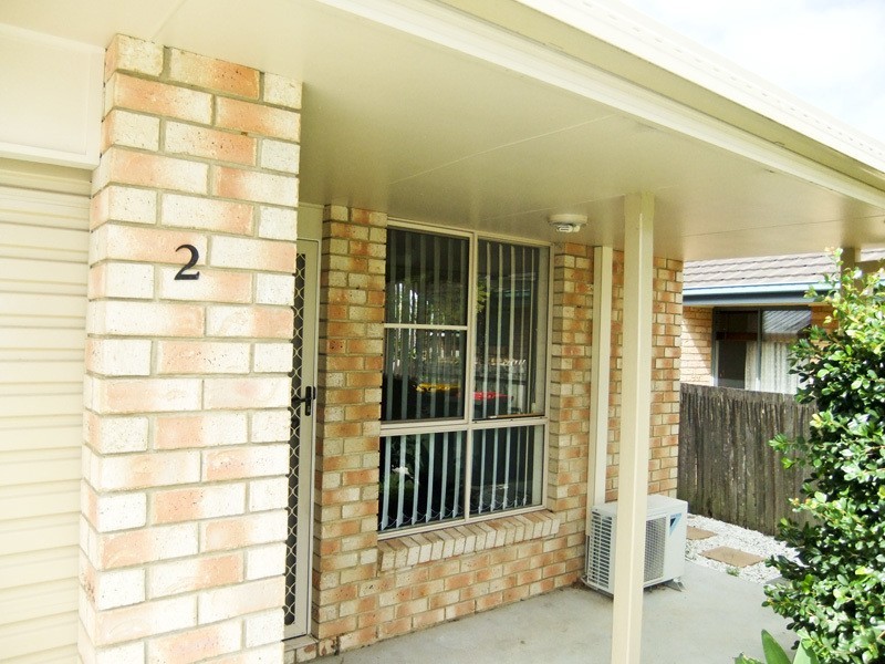 2/20 Purcell Crescent, Townsend NSW 2463