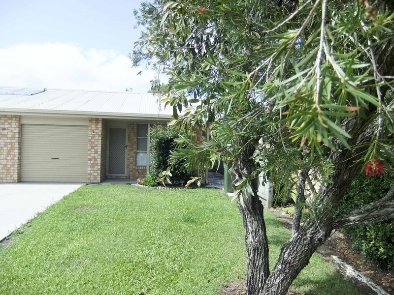 2/20 Purcell Crescent, Townsend NSW 2463