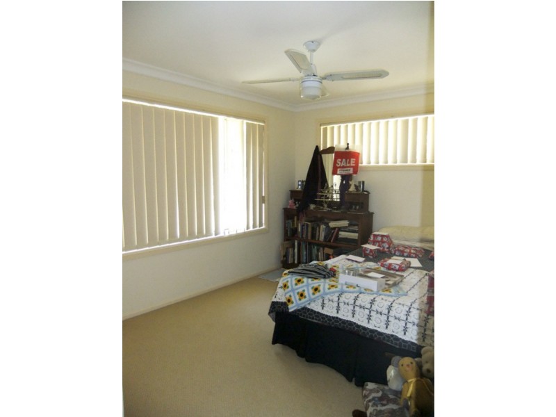 22 Rosella Road, Gulmarrad NSW 2463