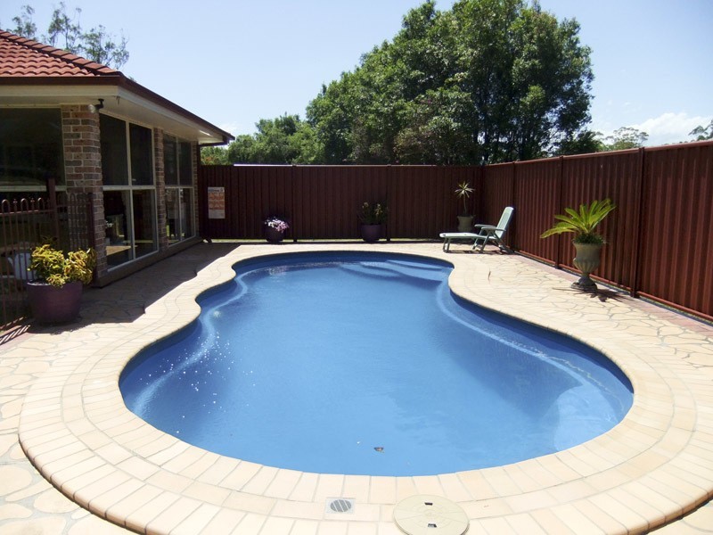 22 Rosella Road, Gulmarrad NSW 2463