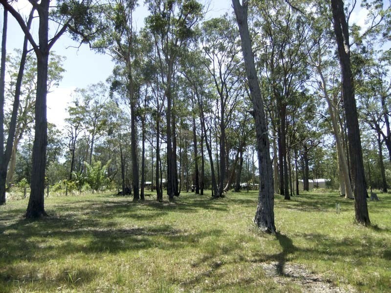 Lot 14 Bruce Drive, Gulmarrad NSW 2463