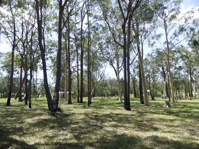 Lot 14 Bruce Drive, Gulmarrad NSW 2463