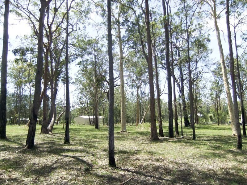 Lot 14 Bruce Drive, Gulmarrad NSW 2463