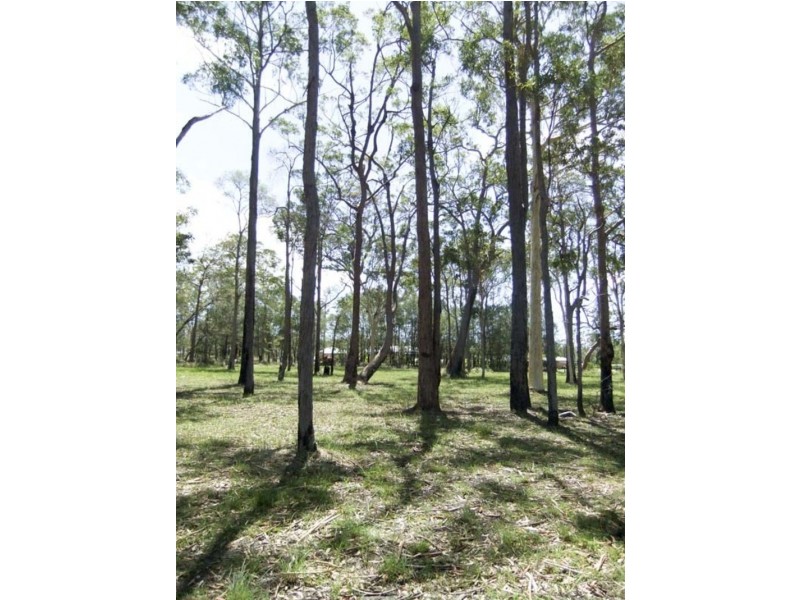 Lot 14 Bruce Drive, Gulmarrad NSW 2463