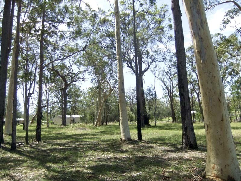 Lot 14 Bruce Drive, Gulmarrad NSW 2463