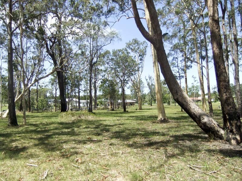 Lot 14 Bruce Drive, Gulmarrad NSW 2463