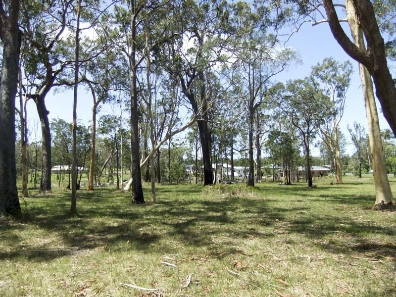 Lot 14 Bruce Drive, Gulmarrad NSW 2463