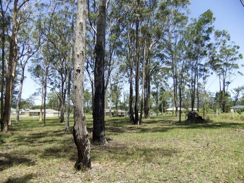 Lot 14 Bruce Drive, Gulmarrad NSW 2463