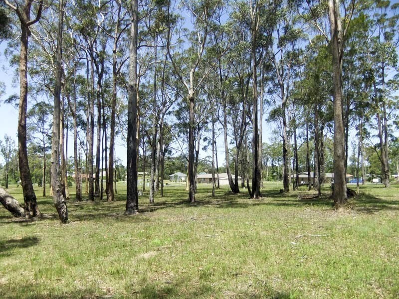 Lot 14 Bruce Drive, Gulmarrad NSW 2463