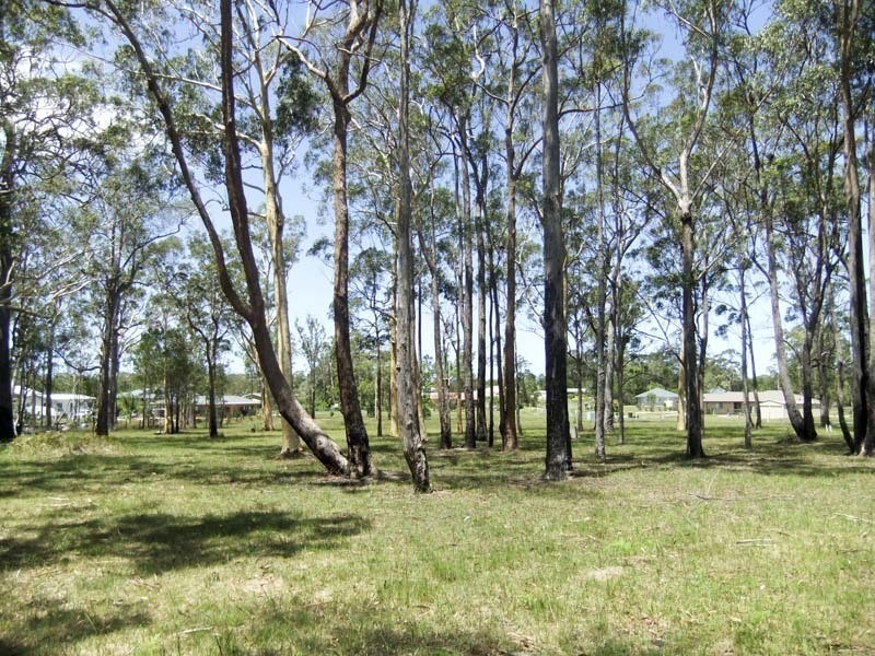 Lot 14 Bruce Drive, Gulmarrad NSW 2463