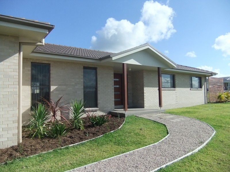 Lot 26 McKenzie Drive, Gulmarrad NSW 2463