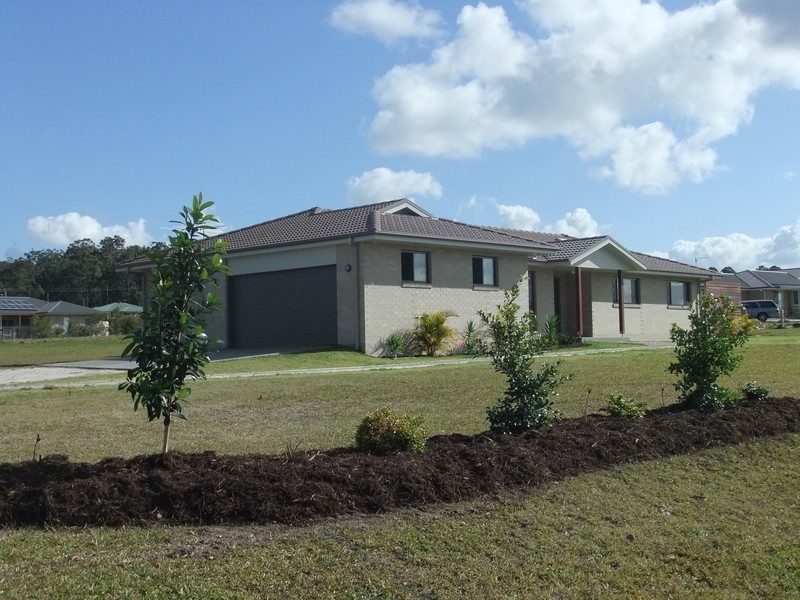 Lot 26 McKenzie Drive, Gulmarrad NSW 2463
