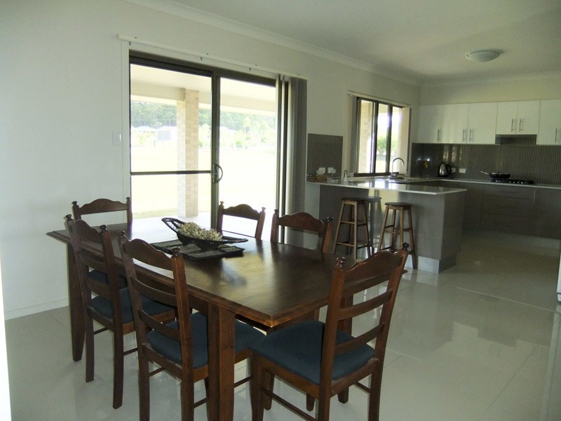 Lot 26 McKenzie Drive, Gulmarrad NSW 2463