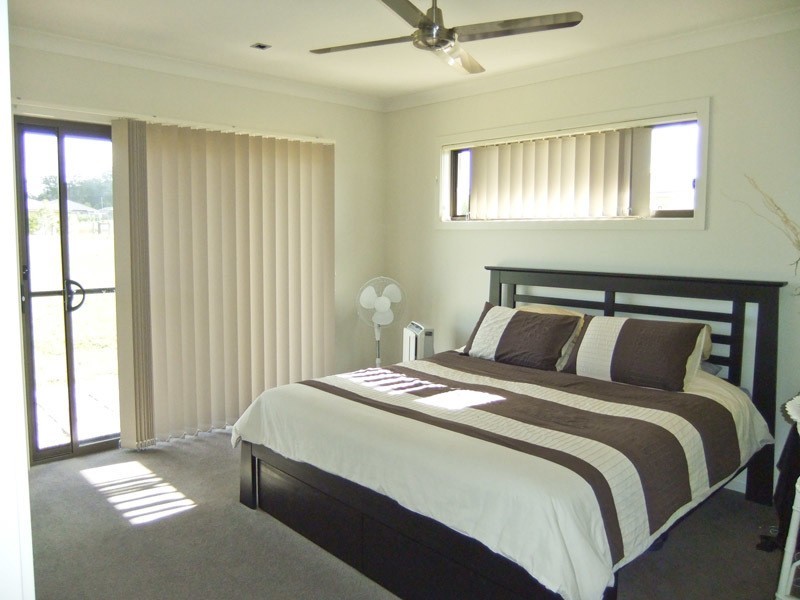 Lot 26 McKenzie Drive, Gulmarrad NSW 2463