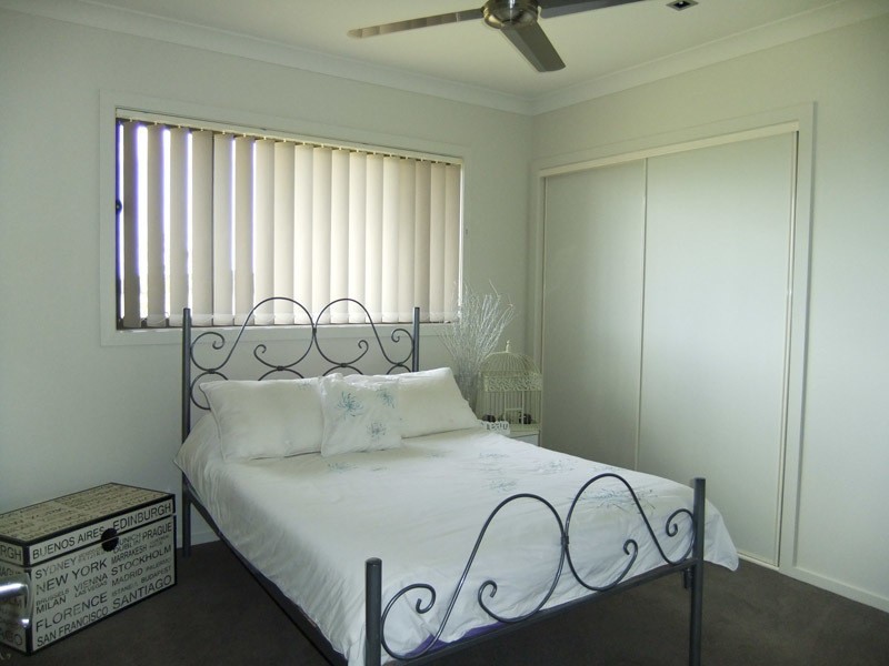 Lot 26 McKenzie Drive, Gulmarrad NSW 2463