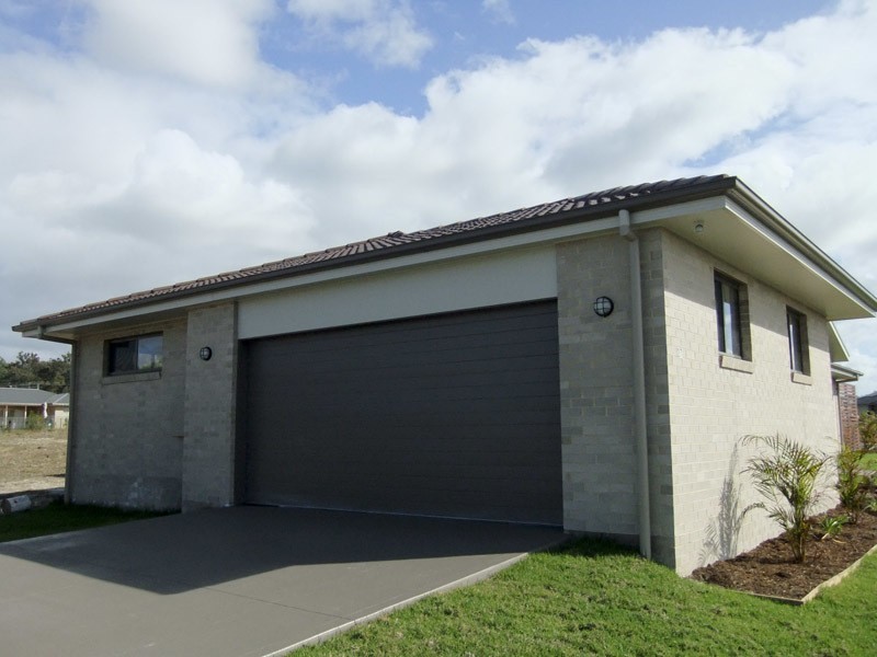 Lot 26 McKenzie Drive, Gulmarrad NSW 2463