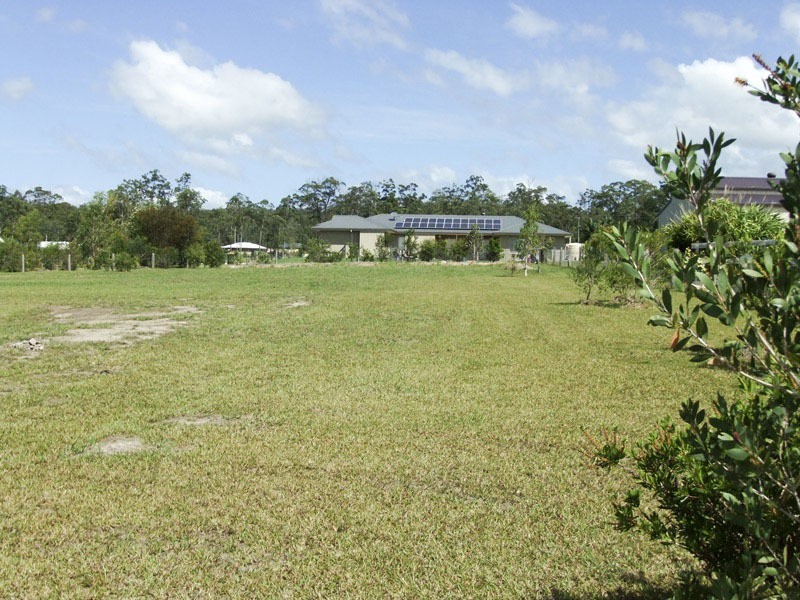 Lot 26 McKenzie Drive, Gulmarrad NSW 2463