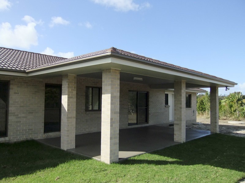 Lot 26 McKenzie Drive, Gulmarrad NSW 2463