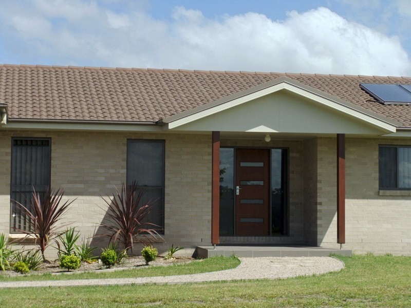 Lot 26 McKenzie Drive, Gulmarrad NSW 2463
