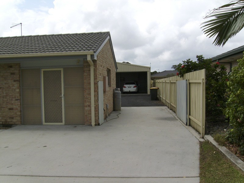 5 Kelly Crescent, Townsend NSW 2463