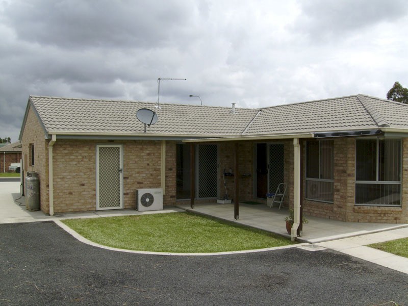 5 Kelly Crescent, Townsend NSW 2463