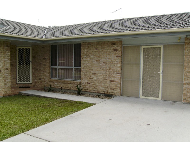 5 Kelly Crescent, Townsend NSW 2463