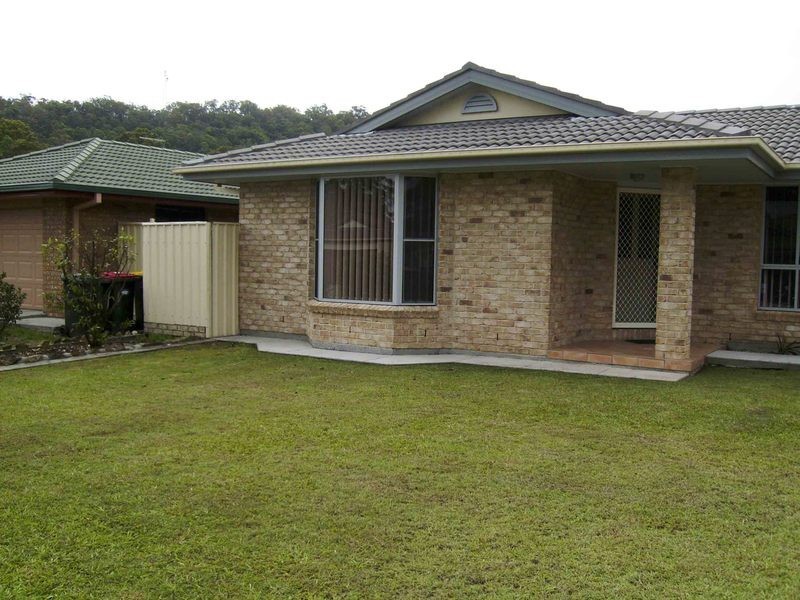 5 Kelly Crescent, Townsend NSW 2463