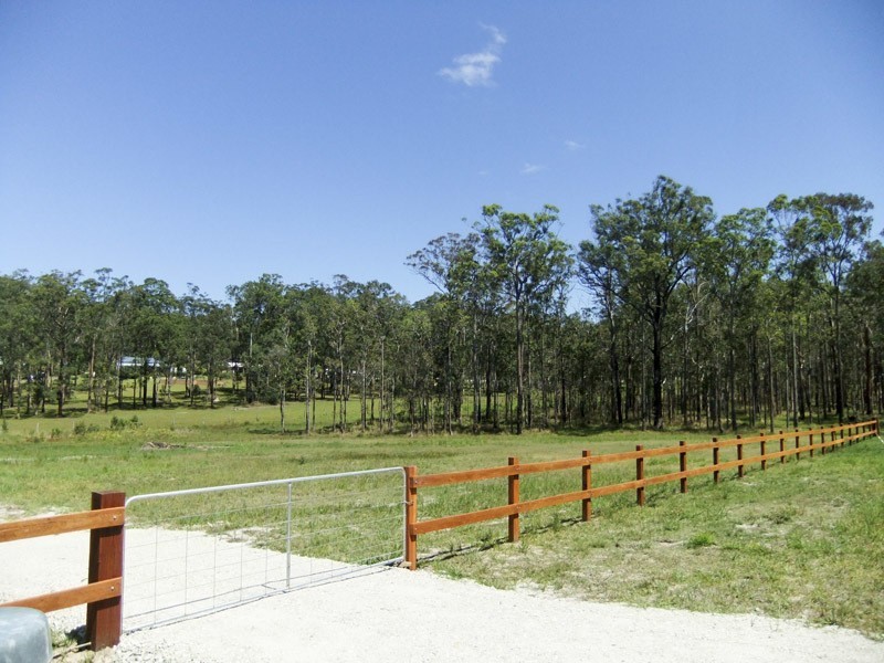 Lot 38 Bloodwood Grove, Gulmarrad NSW 2463