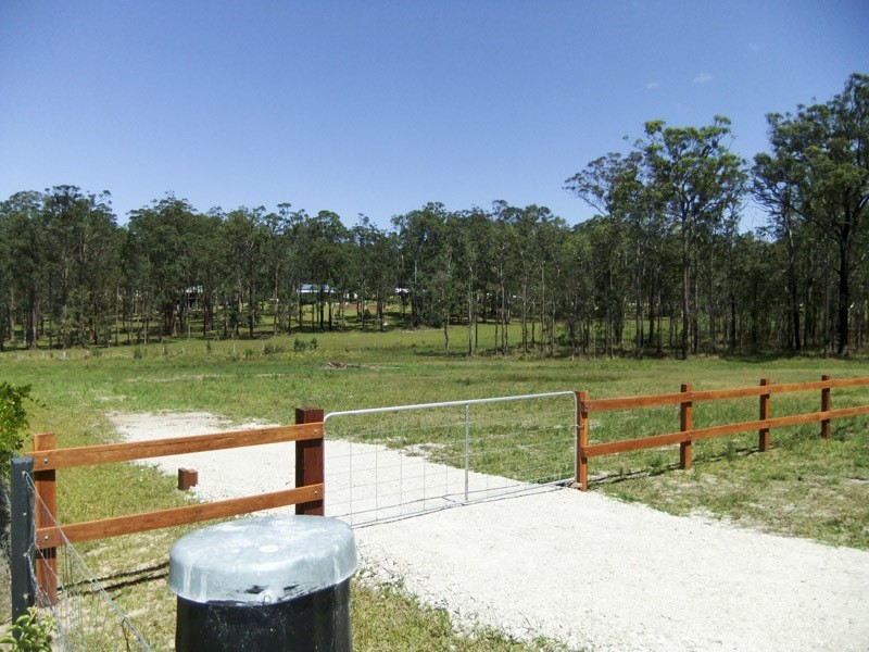 Lot 38 Bloodwood Grove, Gulmarrad NSW 2463