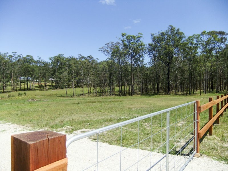 Lot 38 Bloodwood Grove, Gulmarrad NSW 2463