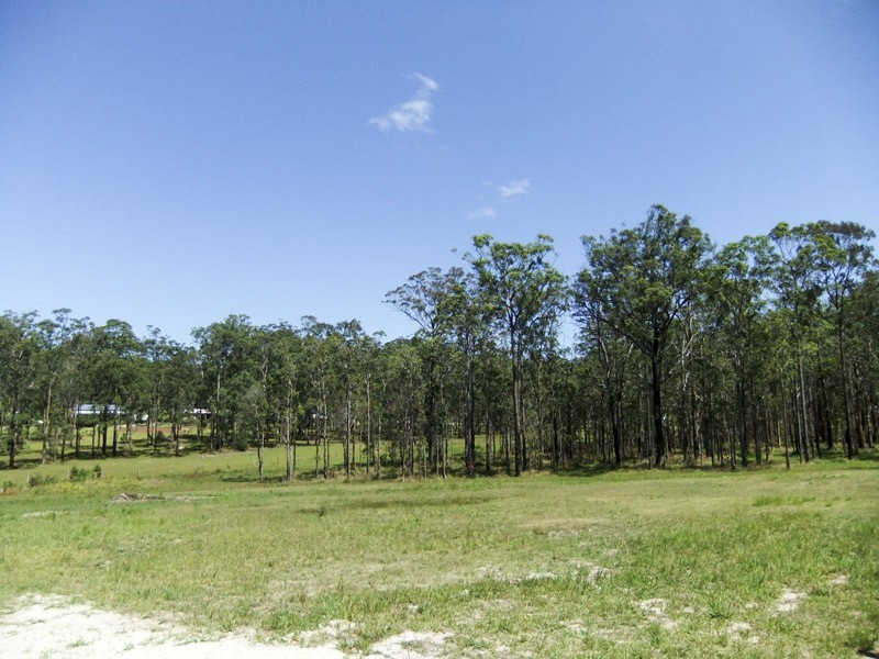 Lot 38 Bloodwood Grove, Gulmarrad NSW 2463