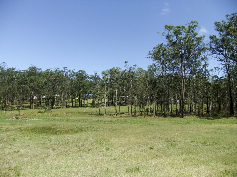 Lot 38 Bloodwood Grove, Gulmarrad NSW 2463