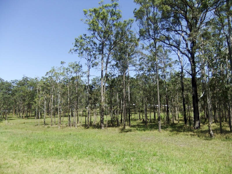 Lot 38 Bloodwood Grove, Gulmarrad NSW 2463
