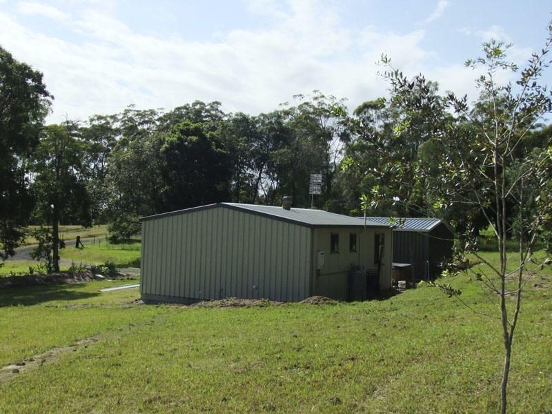Lot 6 Murrayville Road, Ashby NSW 2463