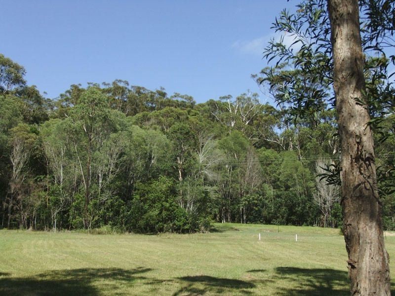 Lot 6 Murrayville Road, Ashby NSW 2463