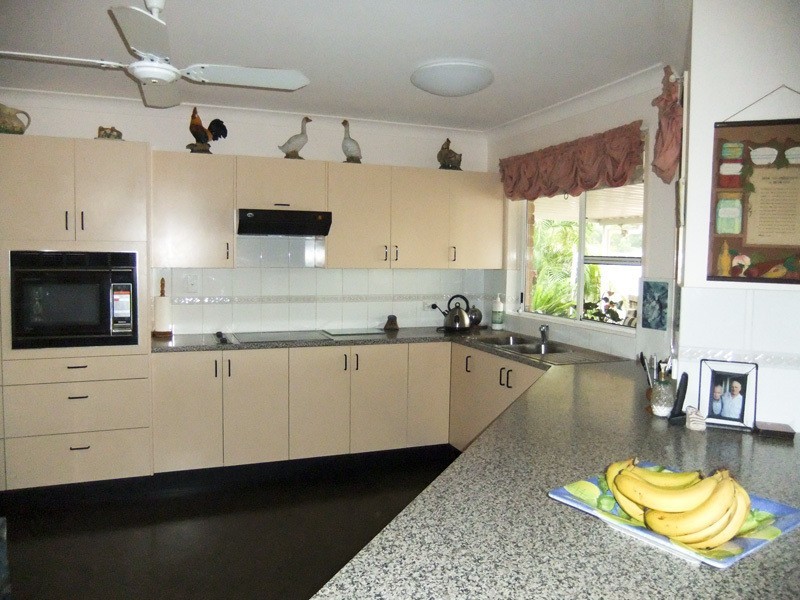 8 Amber Close, Townsend NSW 2463