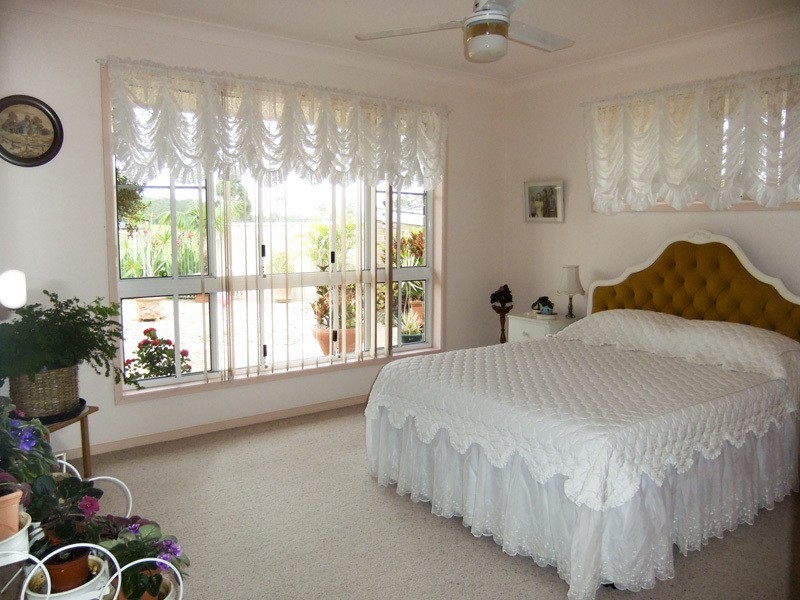 8 Amber Close, Townsend NSW 2463