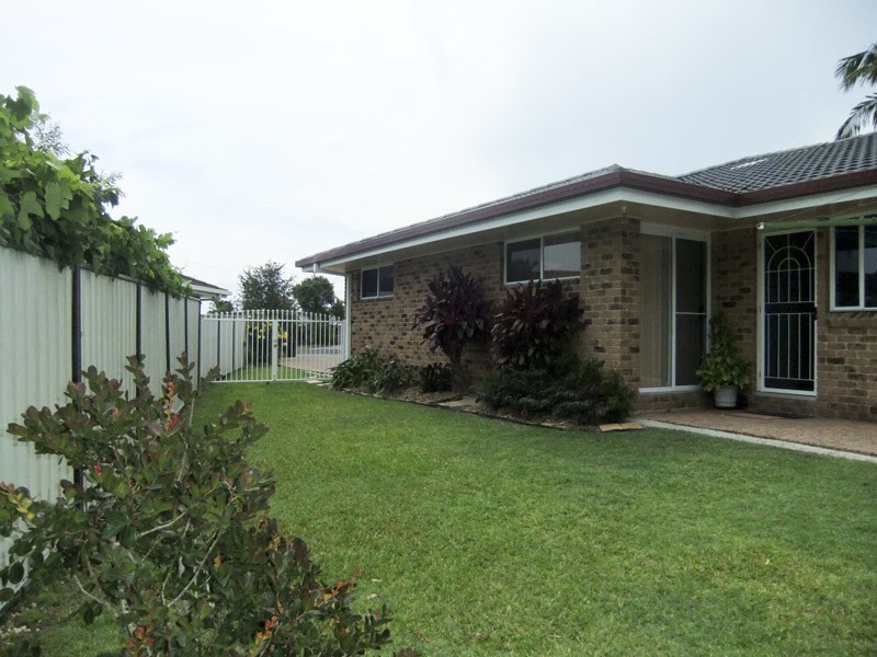 8 Amber Close, Townsend NSW 2463