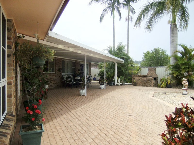 8 Amber Close, Townsend NSW 2463