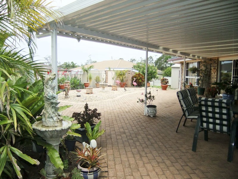 8 Amber Close, Townsend NSW 2463