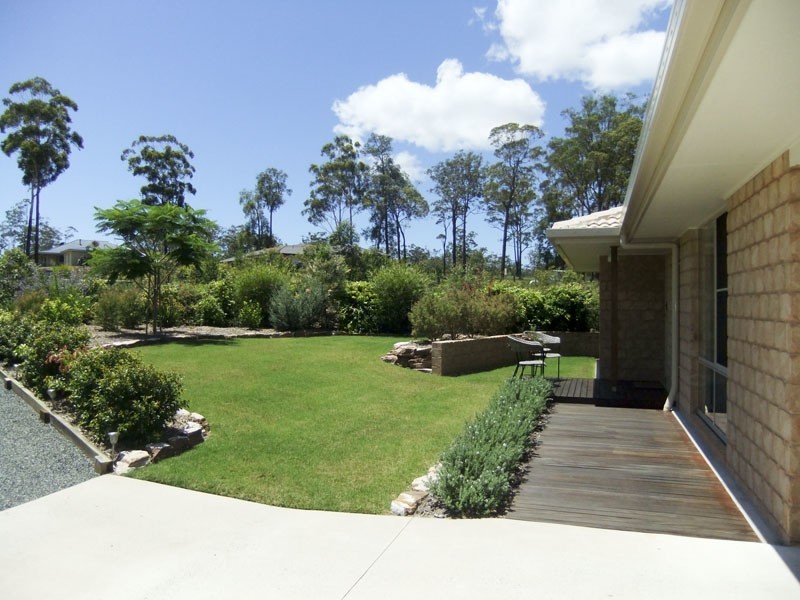 13 Penda Place, Gulmarrad NSW 2463