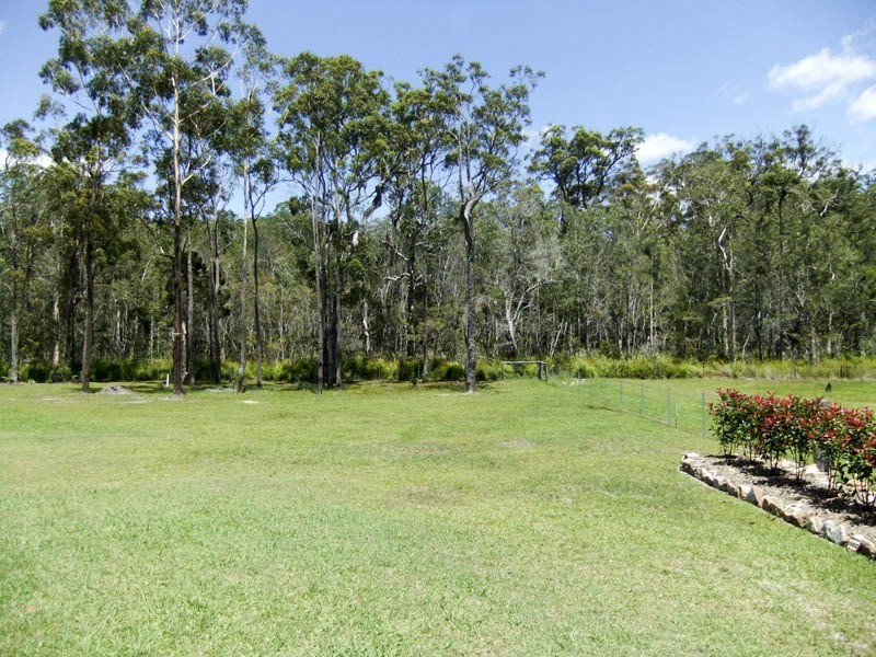 13 Penda Place, Gulmarrad NSW 2463